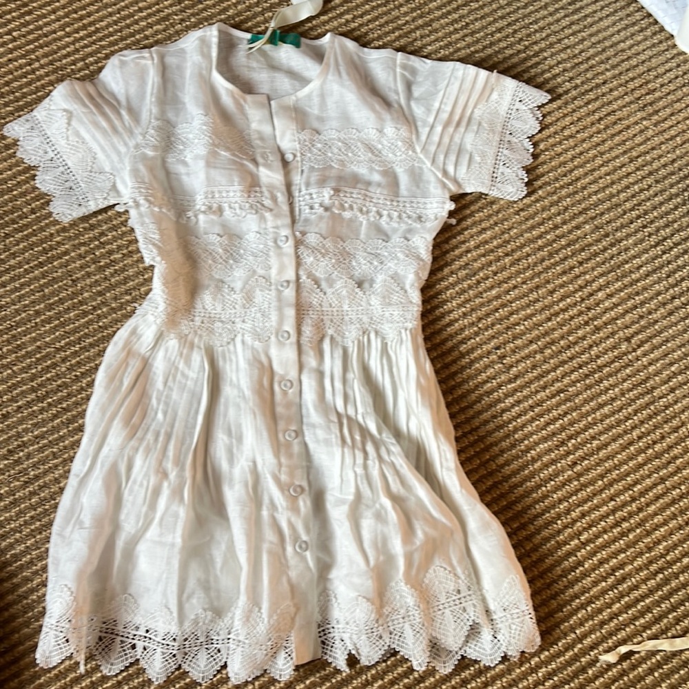 NWT Violeta Waimari Dress